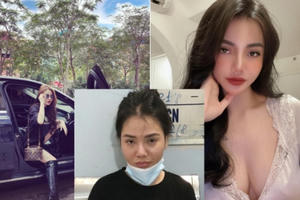 Ngỡ ngàng chân dung "hot girl" bán dâm trộm luôn gần 200 triệu đồng của "thượng đế"