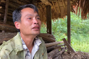 Vụ lũ quét tại Làng Nủ: Tìm thấy thi thể bé trai 1 tuổi trong gia đình 5 người thiệt mạng