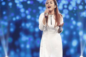 Vietnam Idol 2016: Thu Minh khen Janice Phương giỏi, Quán quân học viện ngôi sao suýt bị loại