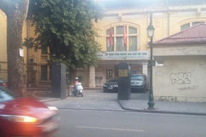 Vì sao dàn lãnh đạo Vinachem bị đề nghị cách chức, cảnh cáo?