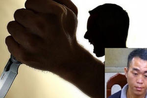 Bắt tạm giam đối tượng đâm bạn gái tử vong vì ghen tuông mù quáng