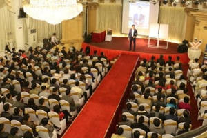 “Muốn đầu tư hiệu quả, phải tìm hiểu chuyên sâu”