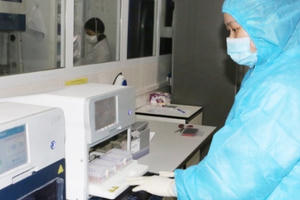 Nghệ An: Nhiều F1 dương tính sau 4 lần xét nghiệm