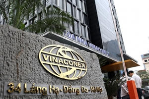 Dấu hỏi xung quanh khoản cho vay hơn 2.000 tỷ đồng của Vinaconex