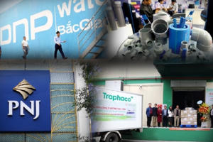 Loạt doanh nghiệp “tên tuổi” bị xử phạt vì kê khai sai thuế, vì sao vậy?