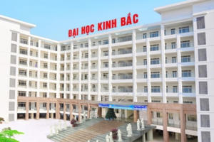 Chủ tịch Hội đồng trường Đại học Kinh Bắc từ chối trả lời về bằng cấp của mình
