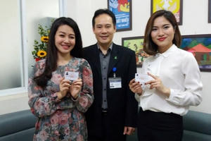 Sau khi bé Hải An qua đời, đăng ký hiến tạng tăng 1200%