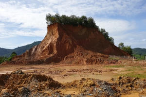 Có dấu hiệu buông lỏng quản lý khai thác khoáng sản ở Lâm Đồng?