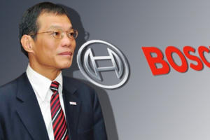 Chiến tướng đầu tiên được ông Phạm Nhật Vượng “chiêu dụ" về Vinfast