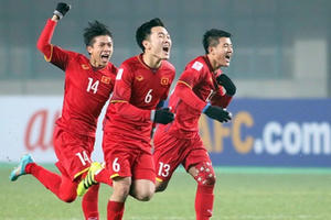 Thái Lan không triệu tập các ngôi sao, đội tuyển Việt Nam thêm cơ hội tại AFF Cup Thái Lan không triệu tập các ngôi sao, đội tuyển Việt Nam thêm cơ hội tại AFF Cup