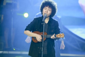 Quang Lê ngọt ngào, Tiên Tiên nổi bật trong Bài hát yêu thích tháng 11