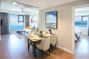 “Dấu hiệu nhận biết” căn hộ đầu tư sinh lời tốt nhất Quy Nhơn