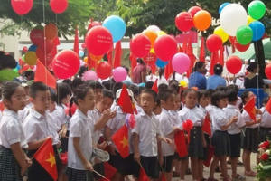 Điểm báo ngày 5/9: Cần đột phá trong năm học "bản lề"