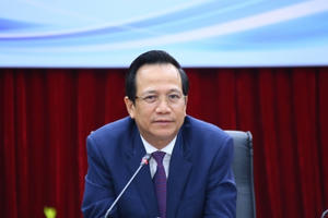 "Thanh tra phải dám làm, dám chịu trách nhiệm, không đùn đẩy, né tránh"