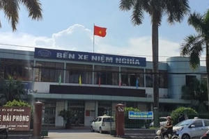 Bến xe khách lâu đời nhất Hải Phòng sẽ chỉ còn là hoài niệm