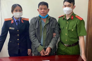 Một ngày đánh 2 chuyên án bắt thu giữ số lượng lớn heroin