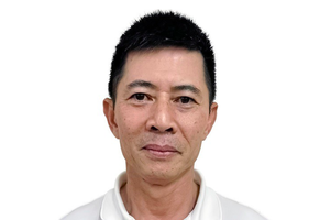 Nhận 9,4 tỷ đồng từ Tập đoàn Thuận An, Giám đốc Ban quản lý dự án Quảng Ninh dùng để làm gì?