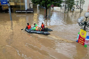 Hỗ trợ 400 tỷ đồng cho các tỉnh Thái Nguyên, Cao Bằng, Lạng Sơn, Bắc Ninh