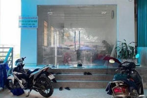 Phú Thọ: Bé gái 13 tuổi tử vong sau khi tiêm lẹo mắt ở nhà cựu cán bộ y tế xã