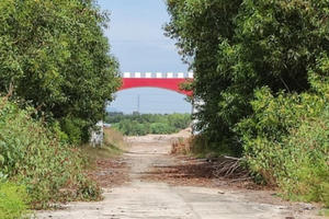 Kim Tơ Group tiếp tục xây dựng dự án bất chấp lệnh cấm Kim Tơ Group tiếp tục xây dựng dự án bất chấp lệnh cấm