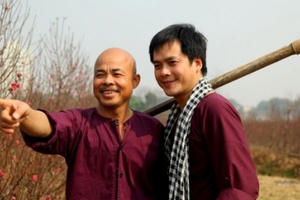 "Lão Quềnh" không bao giờ đòi cát-xê khi được mời đi diễn