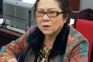 Nhiều cựu lãnh đạo TP.HCM bị nữ đại gia Dương Thị Bạch Diệp "qua mặt" Nhiều cựu lãnh đạo TP.HCM bị nữ đại gia Dương Thị Bạch Diệp "qua mặt"