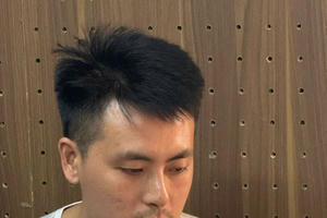 Thanh Hoá: Tạm giữ đối tượng say rượu, chống người thi hành công vụ