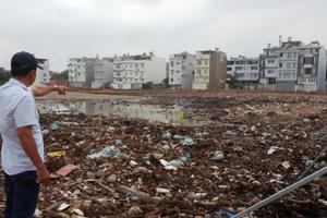 Quận Bình Thạnh (TP HCM): Hơn thập kỷ dân kêu cứu vì đền bù không thỏa đáng tại dự án Khu dân cư – Công nghiệp Bình Hòa