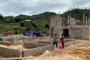 Hàng loạt vi phạm về đầu tư tại Điện Biên