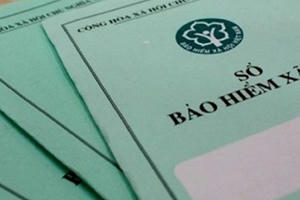 Nhiều doanh nghiệp nợ bảo hiểm xã hội hàng chục tỷ đồng