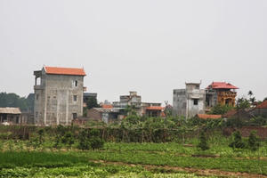 Hà Nội: Đất đấu giá tại Hoài Đức giá khởi điểm hơn 25 triệu đồng/m2 Hà Nội: Đất đấu giá tại Hoài Đức giá khởi điểm hơn 25 triệu đồng/m2