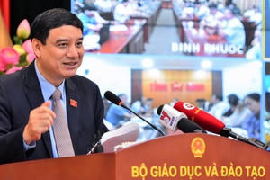 Tồn tại, hạn chế sau 10 năm thực hiện Nghị Quyết 29