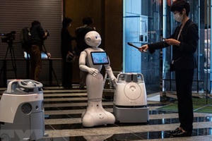 Những xu hướng công nghệ đáng chú ý trong năm 2021