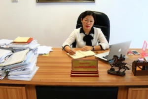 In thẻ, card mạo danh đại diện cơ quan báo chí trục lợi bị xử lý như thế nào?