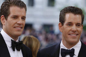 Forbes công bố danh sách những người giàu nhất trong thế giới tiền ảo