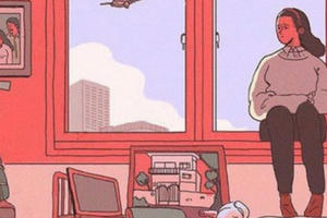 Có một mùa Tết Covid, rất khác…