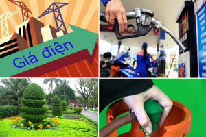 Kinh nghiệm quốc tế về quản lý giá