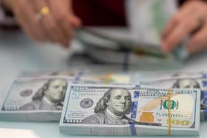 Quy định mới về mua, chuyển, mang ngoại tệ ra nước ngoài