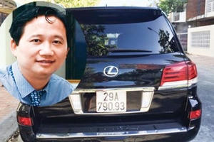 Quy trình bầu ông Trịnh Xuân Thanh: Bộ Nội vụ có trách nhiệm gì?