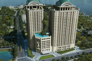 Đầu tư bất động sản với 4 nhân tố chiến thắng từ chuyên gia Forbes