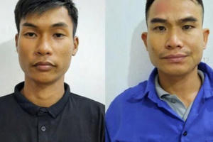 Hải Dương: Vừa ra tù, đối tượng lại làm giả sổ đỏ bán cho người vay ngân hàng