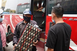 Gỡ bỏ rào cản để người dân đi lại thuận tiện