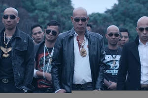 Cảnh báo trào lưu hâm mộ giang hồ mạng