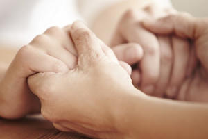 Gặp nhau trong tim, đồng hành trong tâm hồn