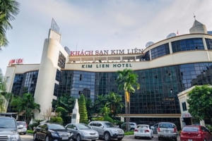 36 nhà đầu tư tham gia đấu giá cổ phần CTCP Du lịch Kim Liên