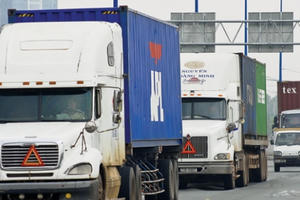 Hà Nội: Doanh thu vận tải hàng hóa đạt 10.800 tỷ đồng trong 2 tháng đầu năm