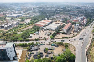 Đồng Nai tăng tốc đấu giá đất và giải ngân vốn đầu tư công