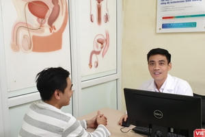 Chuyện thầm kín: Bác sĩ khen của quý phong độ nhưng...  chẳng được tích sự gì!