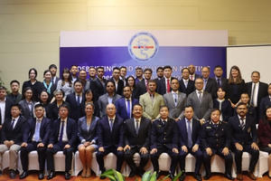 Tổng cục Hải quan: Chiến dịch Con rồng Mê Kông giai đoạn V đạt nhiều kết quả tích cực