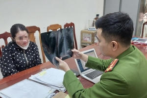 5 đối tượng trục lợi hơn 1,1 tỷ đồng tiền bảo hiểm